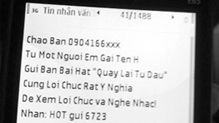 Dịch vụ nội dung 