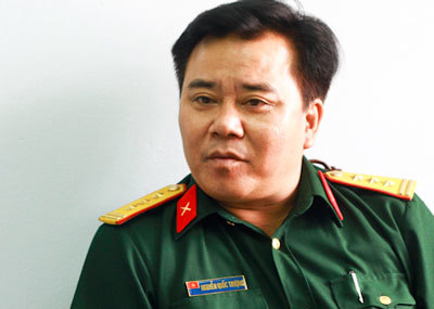 Nghệ sĩ Quốc Trượng tiết lộ về người vợ kém 13 tuổi