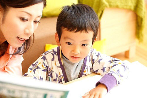 Người Mỹ dạy con chuẩn chỉnh không cần roi vọt