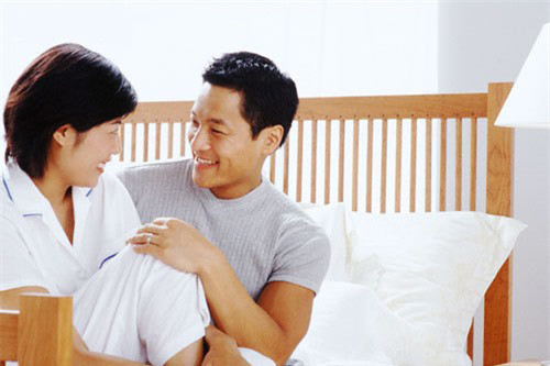 Vợ già, xấu, tôi lại càng yêu