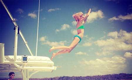 Cuộc sống của công chúa tuổi teen Hy Lạp