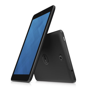 Dell Venue 8 3830, máy tính bảng dễ chịu