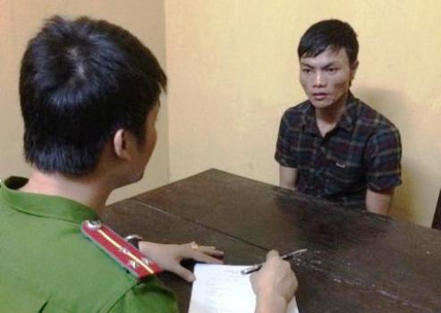 Lời khai nhẫn tâm của kẻ giết người yêu tại quán karaoke