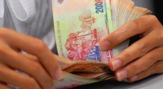 Chủ tịch Tập đoàn NN: Lương gần 1 tỷ/năm
