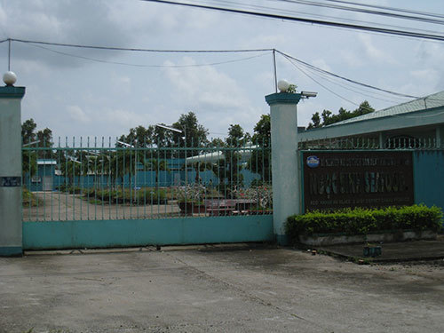 Đại gia thủy sản lâm nguy