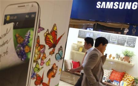 Samsung mất 30 tỷ đô, Apple, Xiaomi, Trung Quốc, Ấn Độ, smartphone