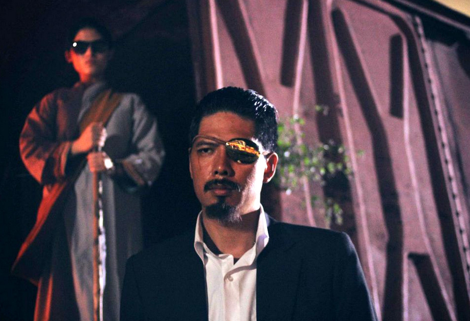 Diễn viên Bình Minh chán làm người tử tế