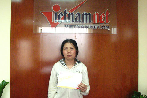 Bạn đọc ủng hộ: Lâm Linh Cường đã dần phục hồi