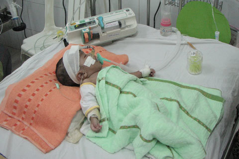 Danh sách ủng hộ 10 ngày giữa tháng 9-2014