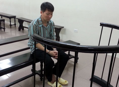 Giả danh con trai Thứ trưởng Bộ Công an để lừa đảo