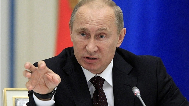 Thế giới 24h: Putin cảnh cáo Ukraina