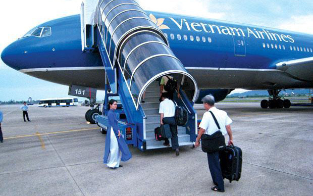 Mở 2 đường bay quốc tế đến Phú Quốc