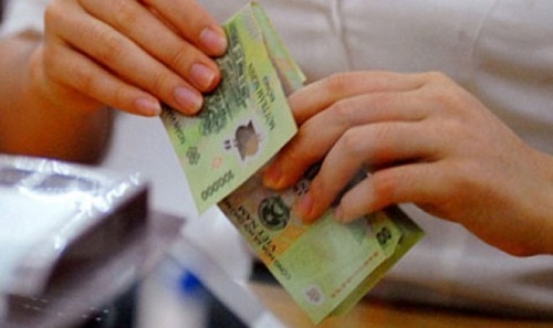 Sẽ thanh toán lương nếu NLĐ không nghỉ phép năm
