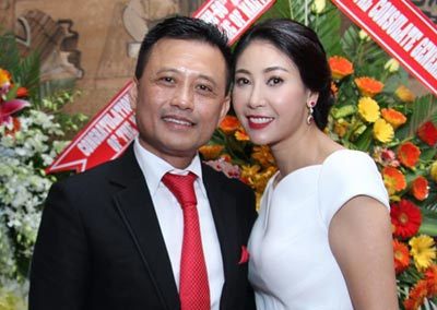 Chồng Hà Kiều Anh: Đại gia nhà đất, ôtô