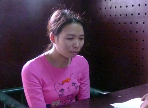 Hà Nội: Chiêu lừa cao thủ của cô con gái nuôi