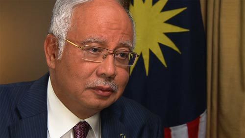 Thủ tướng Malaysia tiết lộ cuộc chiến giành hộp đen MH17