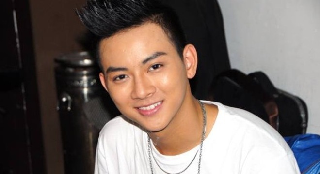 Bí mật chưa từng biết về đời tư của Hoài Lâm