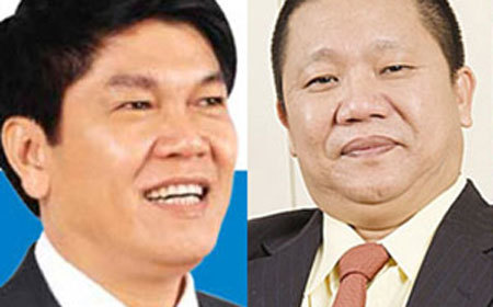 Đại gia Lê Phước Vũ giấu 1.100 tỷ ở đâu?