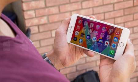 Thêm 22 thị trường mở bán iPhone 6