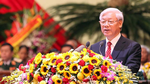 MTTQ - người phản biện chân tình của Đảng