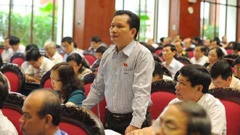 Lương hưu sẽ giảm ít nhất 10%