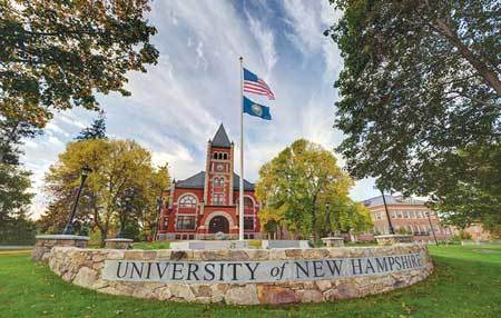 3 trường ĐH Top 100 tại Mỹ tuyển sinh 2015-2016