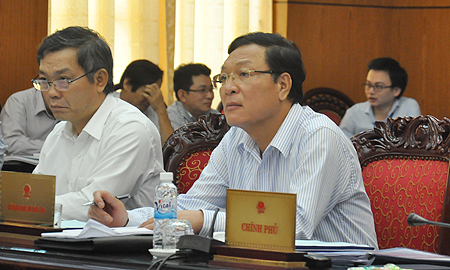 ‘Từ 34.000 tỷ xuống 800 tỷ đồng, tôi sợ quá!’