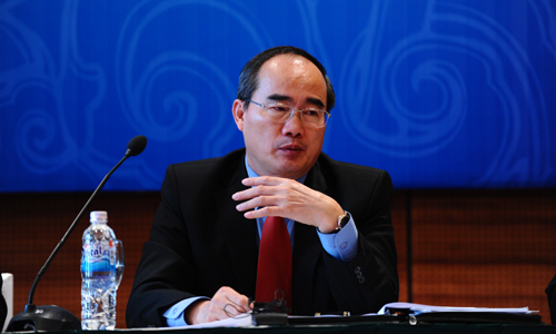 Giám sát trên giấy không đủ