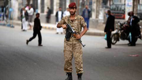 Sứ quán Mỹ tại Yemen bị tấn công