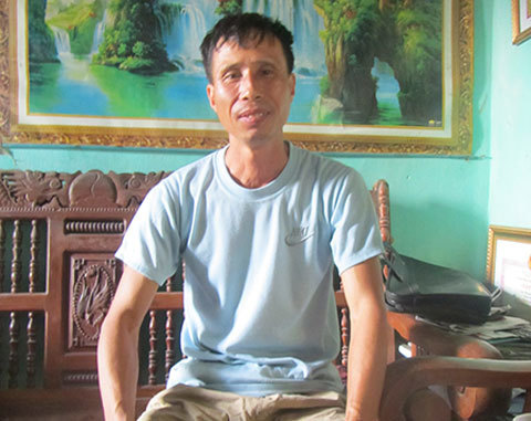 Lạnh gáy với chiêu chữa cận thị bằng cách chọc gai vào mắt