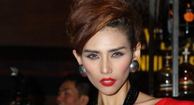 Hoàng Yến, Minh Hằng gây sốc cho khán giả vì giảm hàng chục kg