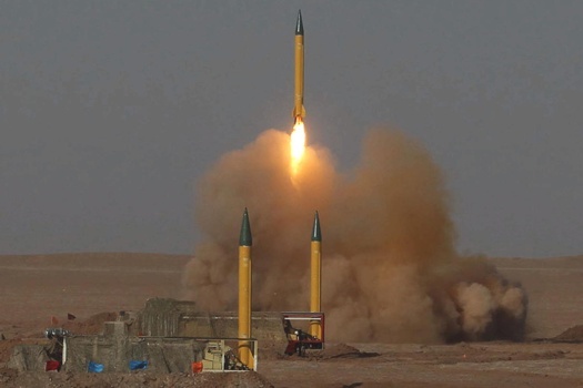 Thế giới 24h: Vũ khí đáng gờm mới của Iran