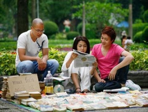 Các lỗi ngớ ngẩn trong phim truyền hình Việt