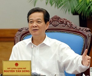 Thủ tướng: Không nói chung chung