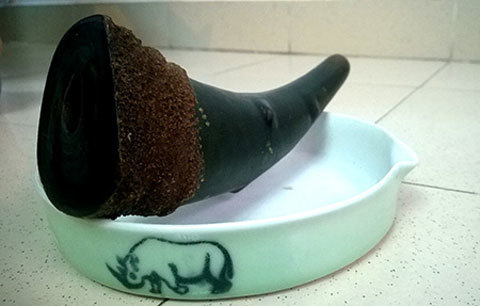 Thú chơi 'thần dược' tiền tỷ của đại gia Sài thành