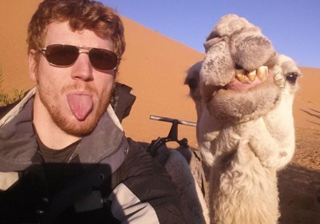 20 ảnh chụp tự sướng hot nhất trên mạng