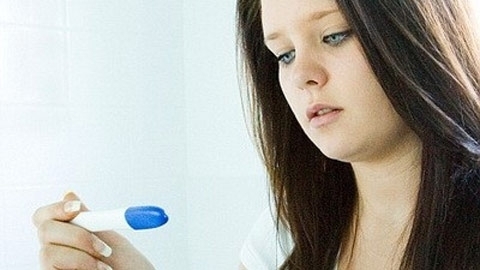 Có bầu nhưng người yêu không cưới...