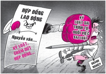 Muốn tiếp tục 'cống hiến' ở tuổi 50 thì có được chấm dứt HĐLĐ?