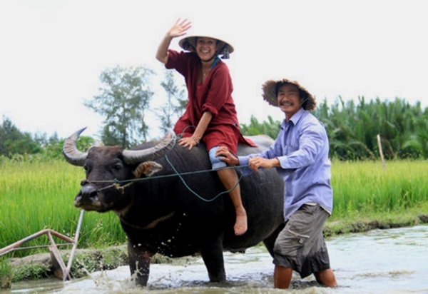 3 tour du lịch dân dã của Việt Nam 