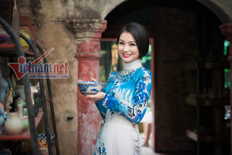 Diệu Hương 