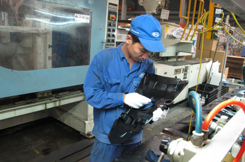 Tập đoàn ngoại ưu tiên 'con cháu' để dễ chuyển giá