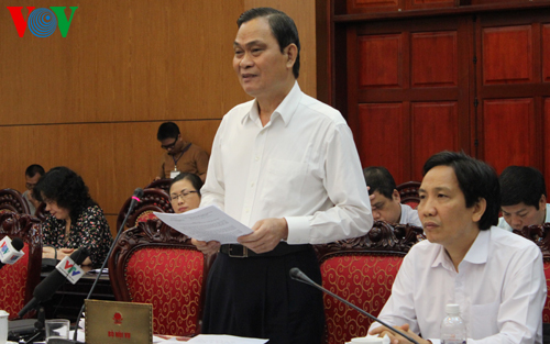 Đề xuất thêm quyền của Thủ tướng