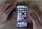 Bí quyết biến iPhone 6 thành smartphone siêu bền