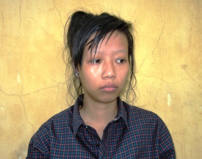 Gái trẻ chuyên 'bẫy tình' để chiếm đoạt tài sản