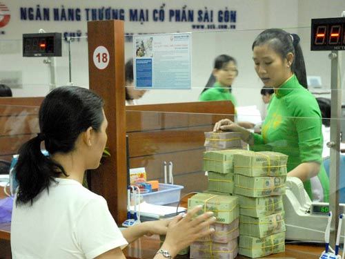 Tái cơ cấu ngân hàng: Sốt ruột càng muốn thúc nhanh