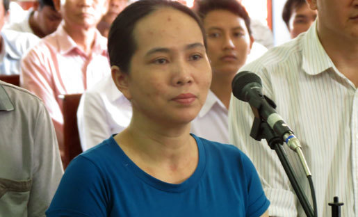 Siêu lừa 'Huệ taxi' bẫy hàng loạt cá nhân, ngân hàng