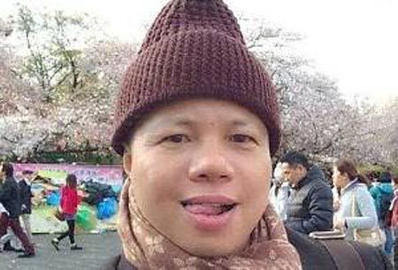 Bãi miễn chức vụ của nhà sư “đập hộp iPhone 6”