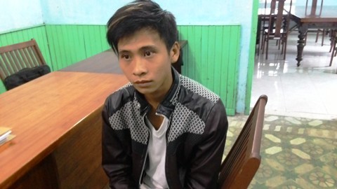 “Quái chiêu” thuê khách sạn để trộm cắp ở Sài Gòn