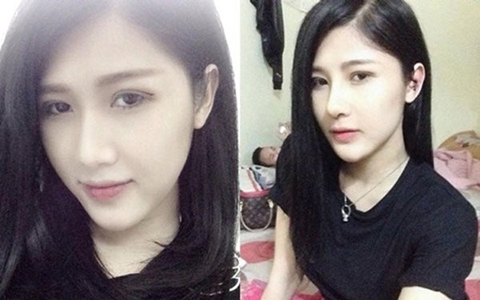 Người đẹp chuyển giới Trâm Anh bị giam phòng nam hay nữ?