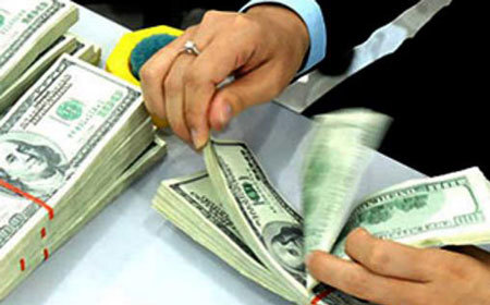 USD tăng giá mạnh, cao nhất từ đầu năm